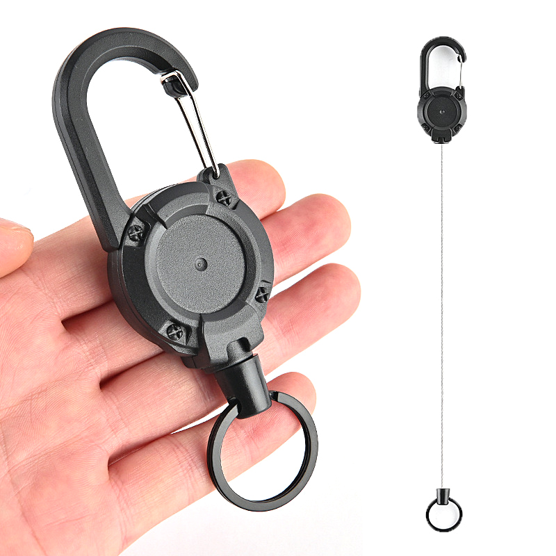 Shawto-伸縮性のあるフライフィッシングキーホルダー,キ - Fishing Kayak Rod Holder のレビューと価格