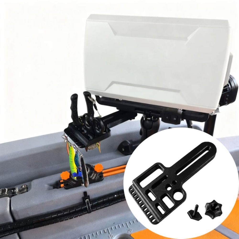 頑丈なカヤック用釣り具ホルダー、耐久性のあるステンレス製カヤ - Fishing Kayak Cart のレビューと価格
