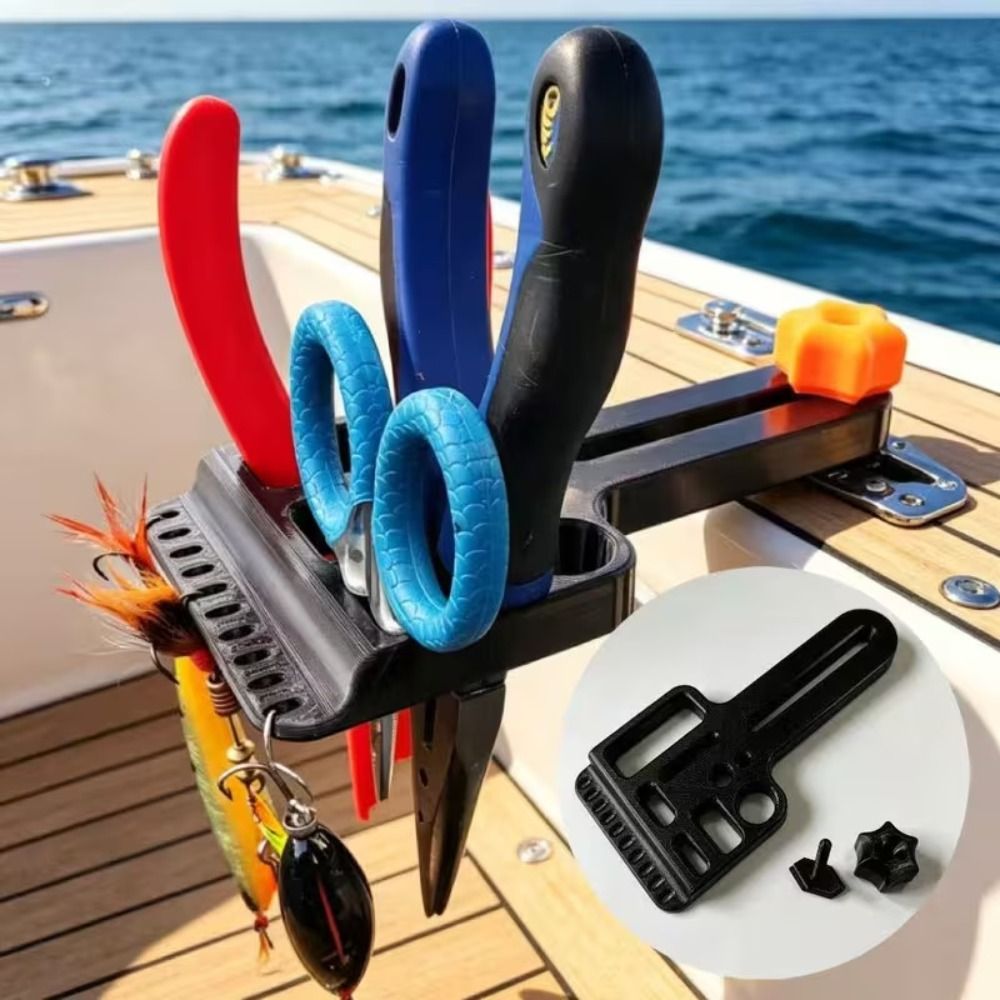 頑丈なカヤック用釣り具ホルダー、耐久性のあるステンレス製カヤ - Fishing Kayak Cart のレビューと価格