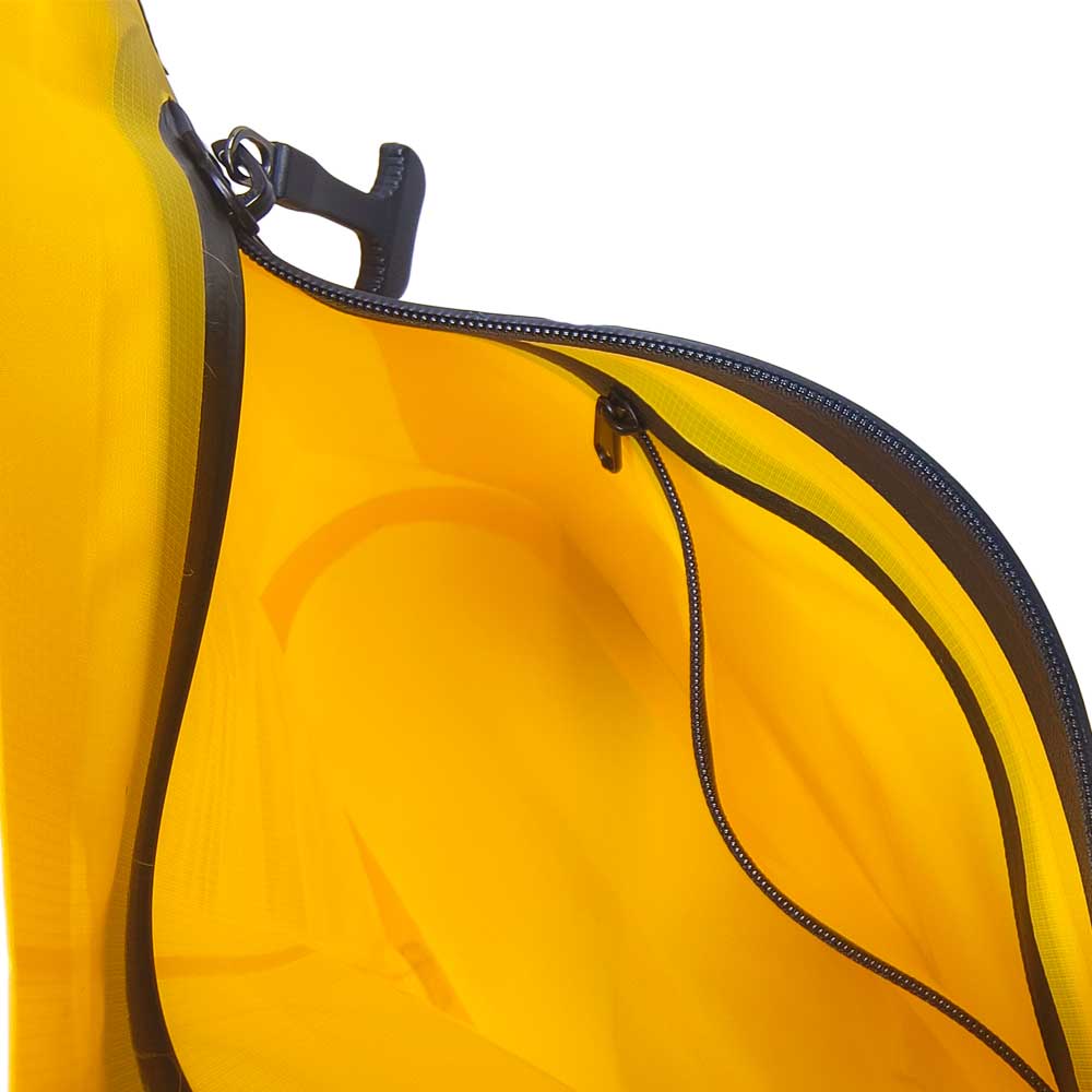 ヨット・マリンボート用収納ドライバッグ IPX7防水携帯電話 - Fishing Kayak Cart のレビューと価格