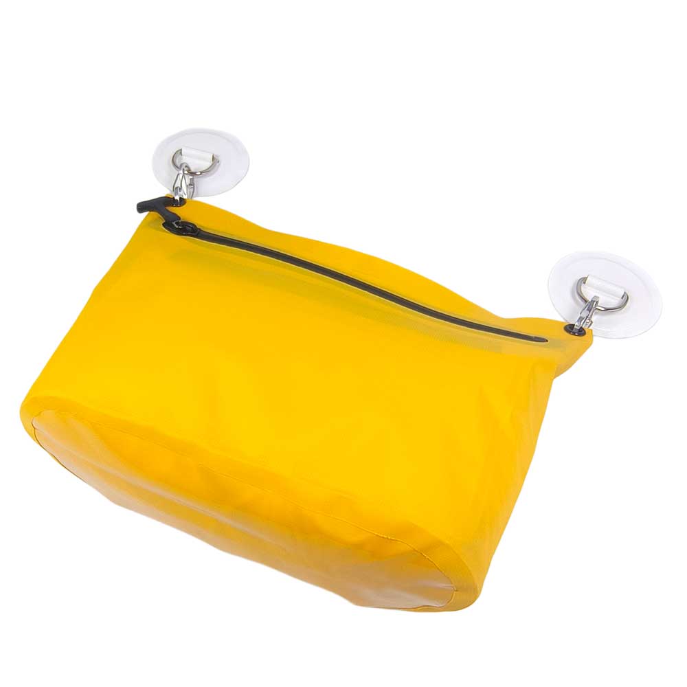 ヨット・マリンボート用収納ドライバッグ IPX7防水携帯電話 - Fishing Kayak Cart のレビューと価格
