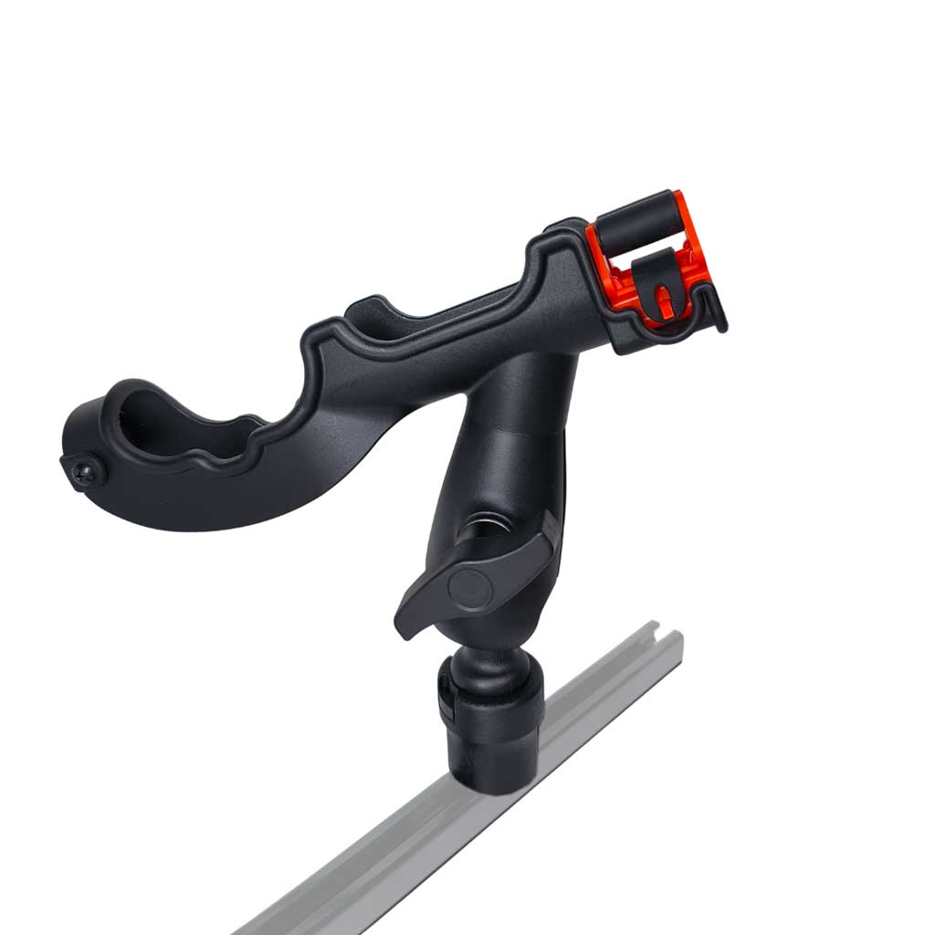カヤックフィッシングロッド,回転式釣り竿ホルダー,固定マウン - Fishing Kayak Cart のレビューと価格