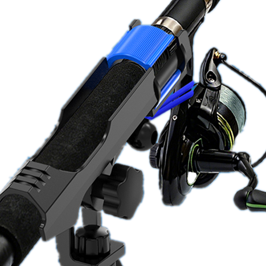 釣り竿ホルダー デュアルロックバンジーシステム付きボートカヤ - Fishing Kayak Sit On Top のレビューと価格
