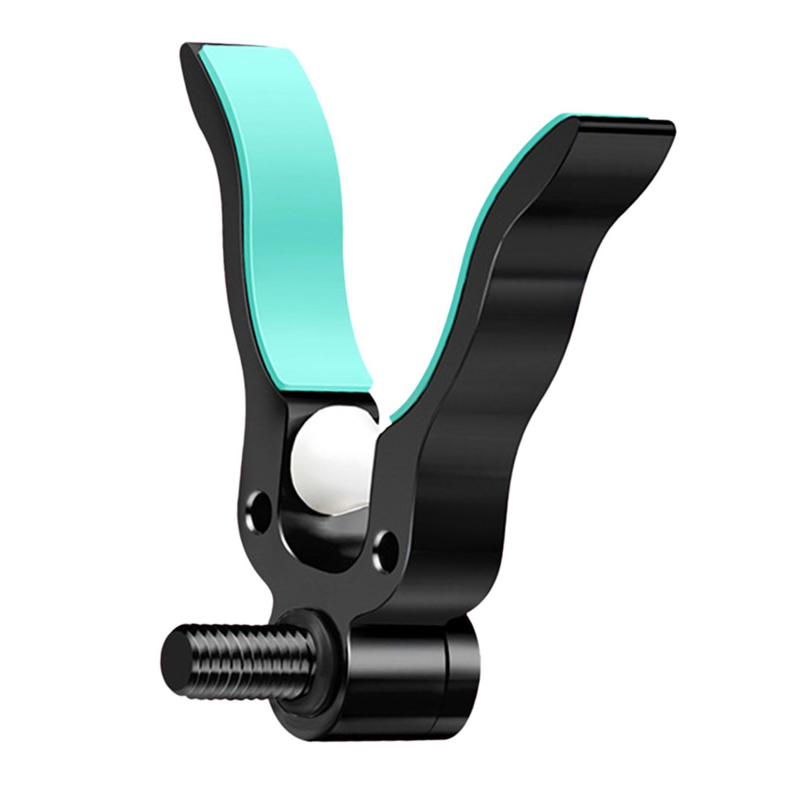 屋外用釣り竿ホルダー、携帯式伸縮式ブラケット、アルミニウム合 - Fishing Kayak Rod Holder のレビューと価格