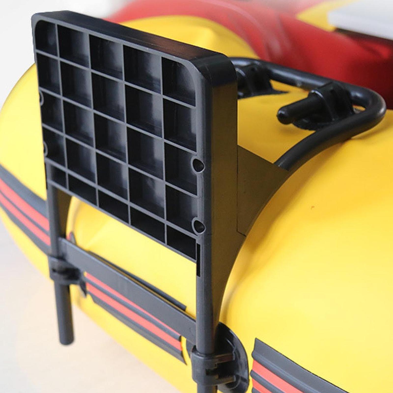 ボートモーターマウントブラケット高性能マリン船外機ブラケット - Fishing Kayak Cart のレビューと価格
